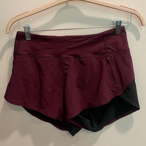 Outdoor Voices Hudson Short 2.5” Kalamata